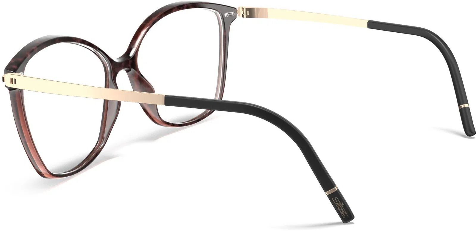 Silhouette Momentum Aurum L018 Eyeglasses - view 14